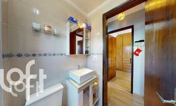 Imagem 2: Apartamento à venda em Cidade Ademar com 50 m², 2 quartos, 1 vaga