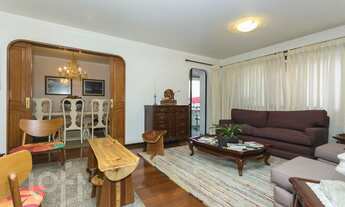 Imagem: Apartamento à venda em Perdizes com 211