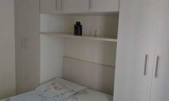 Imagem 4: Apartamento à venda em Bom Retiro com 48 m², 2 quartos