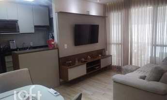 Imagem 6: Apartamento à venda em Vila Formosa com 80 m², 2 quartos, 2 suítes, 2 vagas