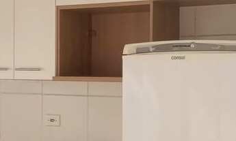 Imagem 6: Apartamento à venda em Sacomã com 50 m², 2 quartos, 1 suíte, 1 vaga