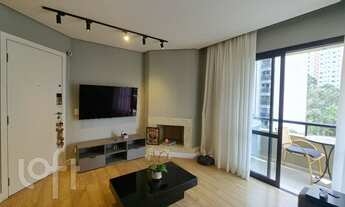 Imagem 6: Apartamento à venda em Vila Andrade com 109 m², 3 quartos, 1 suíte, 2 vagas