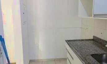 Imagem 3: Apartamento à venda em Perdizes com 58 m², 2 quartos, 1 vaga