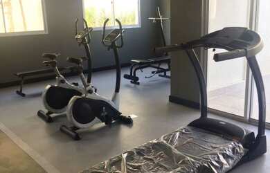 Imagem 8: Apartamento à venda em Vila Romana com 85 m², 2 quartos, 1 suíte, 2 vagas