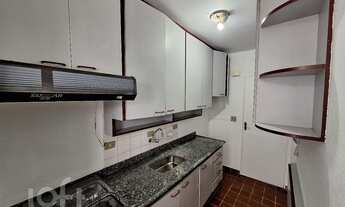 Imagem 7: Apartamento à venda em Brás com 50 m², 2 quartos, 1 vaga