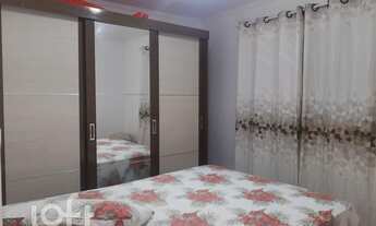 Imagem 4: Apartamento à venda em Cursino com 59 m², 3 quartos, 1 vaga