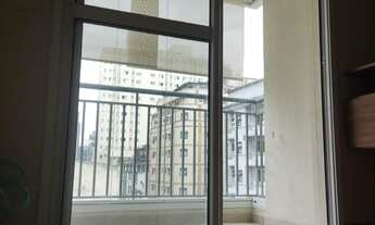 Imagem 3: Apartamento à venda em República com 36 m², 1 quarto, 1 vaga