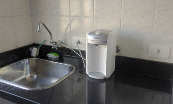 Imagem 6: Apartamento à venda em Tucuruvi com 57 m², 2 quartos, 2 vagas