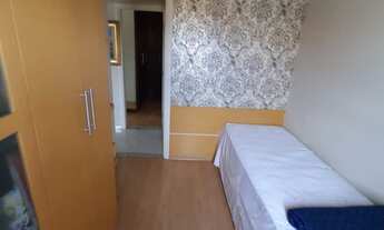 Imagem 4: Apartamento à venda em Cursino com 97 m², 3 quartos, 1 suíte, 2 vagas