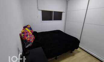 Imagem 2: Apartamento à venda em Brás com 45 m², 2 quartos