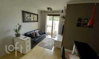 Imagem 3: Apartamento à venda em Vila Prudente com 48 m², 2 quartos, 1 vaga