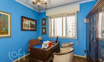 Imagem 6: Apartamento à venda em Santa Cecília com 154 m², 3 quartos, 3 vagas