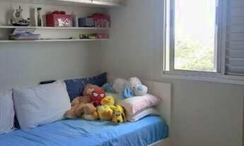 Imagem 5: Apartamento à venda em Parque Novo Mundo com 63 m², 2 quartos, 1 vaga