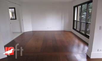 Imagem 5: Apartamento à venda em Vila Nova Conceição com 211 m², 3 quartos, 3 suítes, 3 vagas