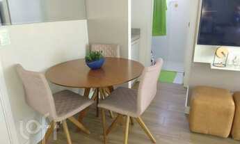 Imagem 5: Apartamento à venda em Perdizes com 34 m², 1 quarto, 1 vaga