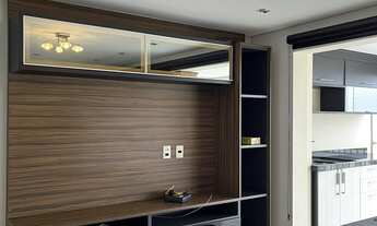 Imagem 3: Apartamento à venda em Cursino com 81 m², 2 quartos, 1 suíte, 2 vagas