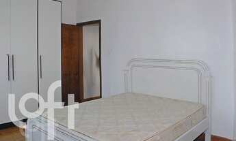 Imagem 2: Apartamento à venda em República com 109 m², 2 quartos