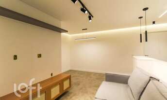 Imagem 4: Apartamento à venda em Belém com 56 m², 2 quartos, 1 suíte, 1 vaga