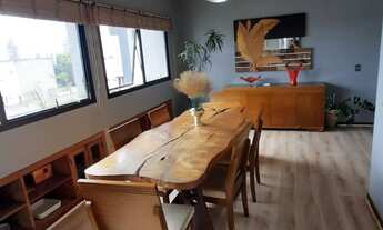 Imagem 4: Apartamento à venda em Vila Andrade com 290 m², 4 quartos, 4 suítes, 4 vagas