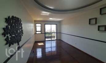 Imagem: Apartamento à venda em Cursino com 100