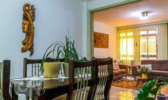 Imagem: Apartamento à venda em Santana com 121