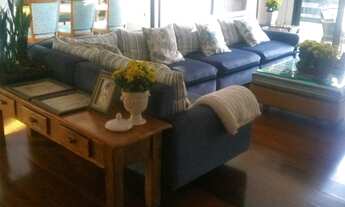 Imagem 1: Apartamento à venda em Morumbi com 590 m², 4 quartos, 4 suítes, 4 vagas