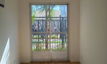 Imagem 2: Apartamento à venda em Brás com 30 m², 1 quarto, 1 suíte