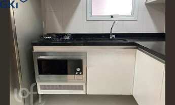 Imagem 6: Apartamento à venda em Santa Cecília com 84 m², 2 quartos, 2 suítes, 2 vagas