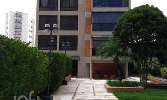 Imagem 4: Apartamento à venda em Jardim São Paulo com 210 m², 4 quartos, 3 suítes, 4 vagas