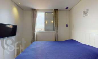 Imagem 3: Apartamento à venda em Cidade Ademar com 64 m², 1 quarto, 1 suíte, 1 vaga