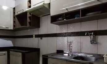 Imagem 6: Apartamento à venda em Campos Elísios com 50 m², 1 quarto