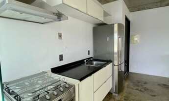 Imagem 7: Apartamento à venda em Vila Leopoldina com 70 m², 1 quarto, 1 vaga