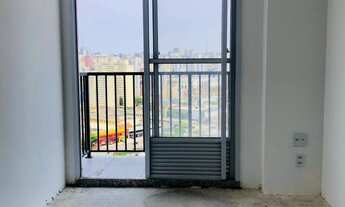 Imagem 2: Apartamento à venda em Brás com 38 m², 2 quartos