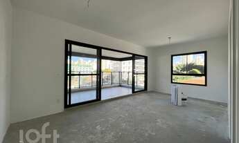 Imagem 7: Apartamento à venda em Perdizes com 111 m², 3 quartos, 3 suítes, 2 vagas