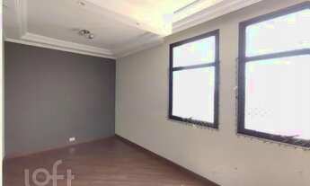 Imagem 5: Apartamento à venda em Campo Belo com 90 m², 3 quartos, 1 suíte, 2 vagas