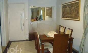 Imagem 4: Apartamento à venda em Vila Prudente com 150 m², 3 quartos, 2 suítes, 2 vagas