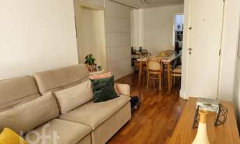 Imagem: Apartamento à venda em Vila Olímpia com