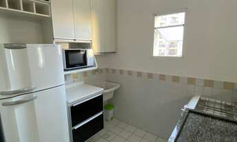 Imagem 5: Apartamento à venda em República com 32 m², 1 quarto