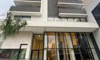 Imagem: Apartamento à venda em Pinheiros com 25