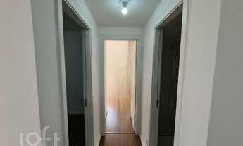 Imagem: Apartamento à venda em Socorro com 55 m²