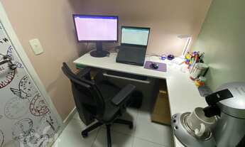 Imagem 5: Apartamento à venda em Alto de Pinheiros com 164 m², 3 quartos, 3 suítes, 3 vagas