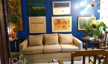 Imagem: Apartamento à venda em Alto de Pinheiros