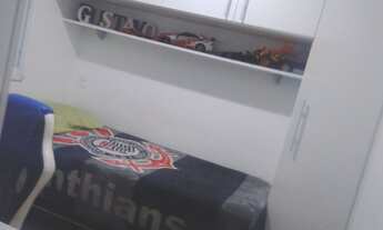 Imagem 2: Apartamento à venda em Jaraguá com 45 m², 2 quartos, 1 vaga