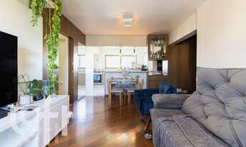 Imagem: Apartamento à venda em Vila Leopoldina