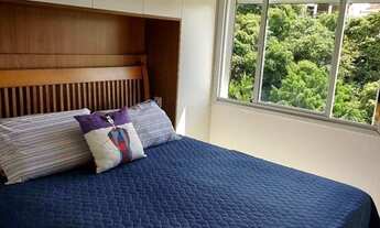 Imagem 4: Apartamento à venda em Santana com 53 m², 2 quartos, 1 vaga