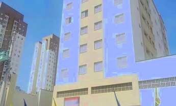 Imagem 5: Apartamento à venda em Tucuruvi com 42 m², 2 quartos, 1 vaga