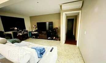 Imagem 5: Apartamento à venda em Bosque da Saúde com 125 m², 3 quartos, 3 suítes, 3 vagas