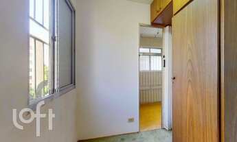 Imagem 3: Apartamento à venda em Cidade Ademar com 62 m², 2 quartos, 1 vaga