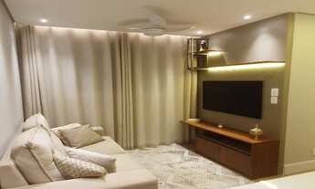 Imagem: Apartamento à venda em Brás com 40 m²