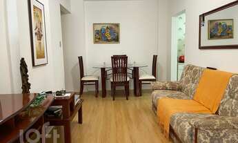 Imagem 3: Apartamento à venda em Aclimação com 70 m², 2 quartos